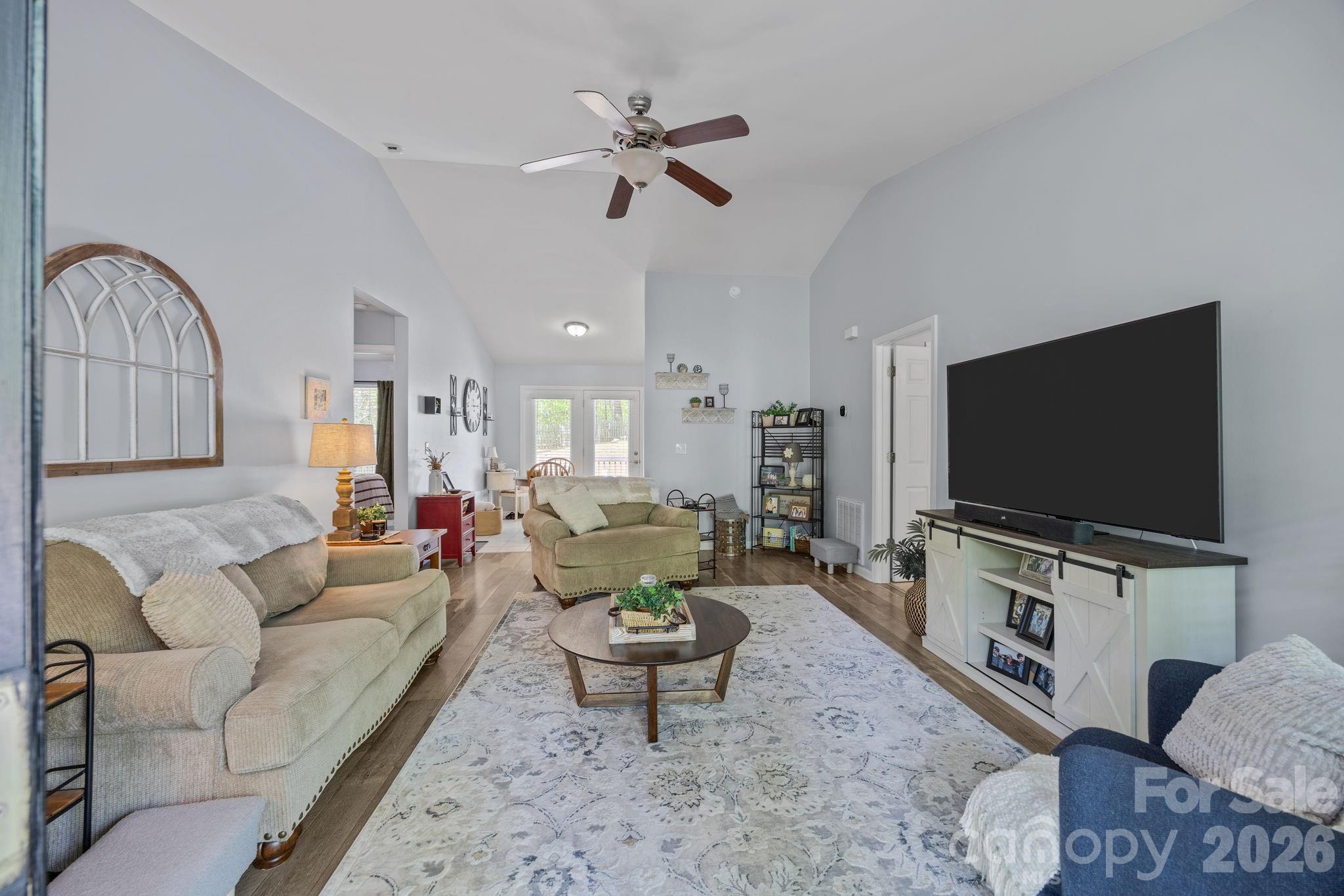 124 Stately Pines Drive Troutman NC 28166