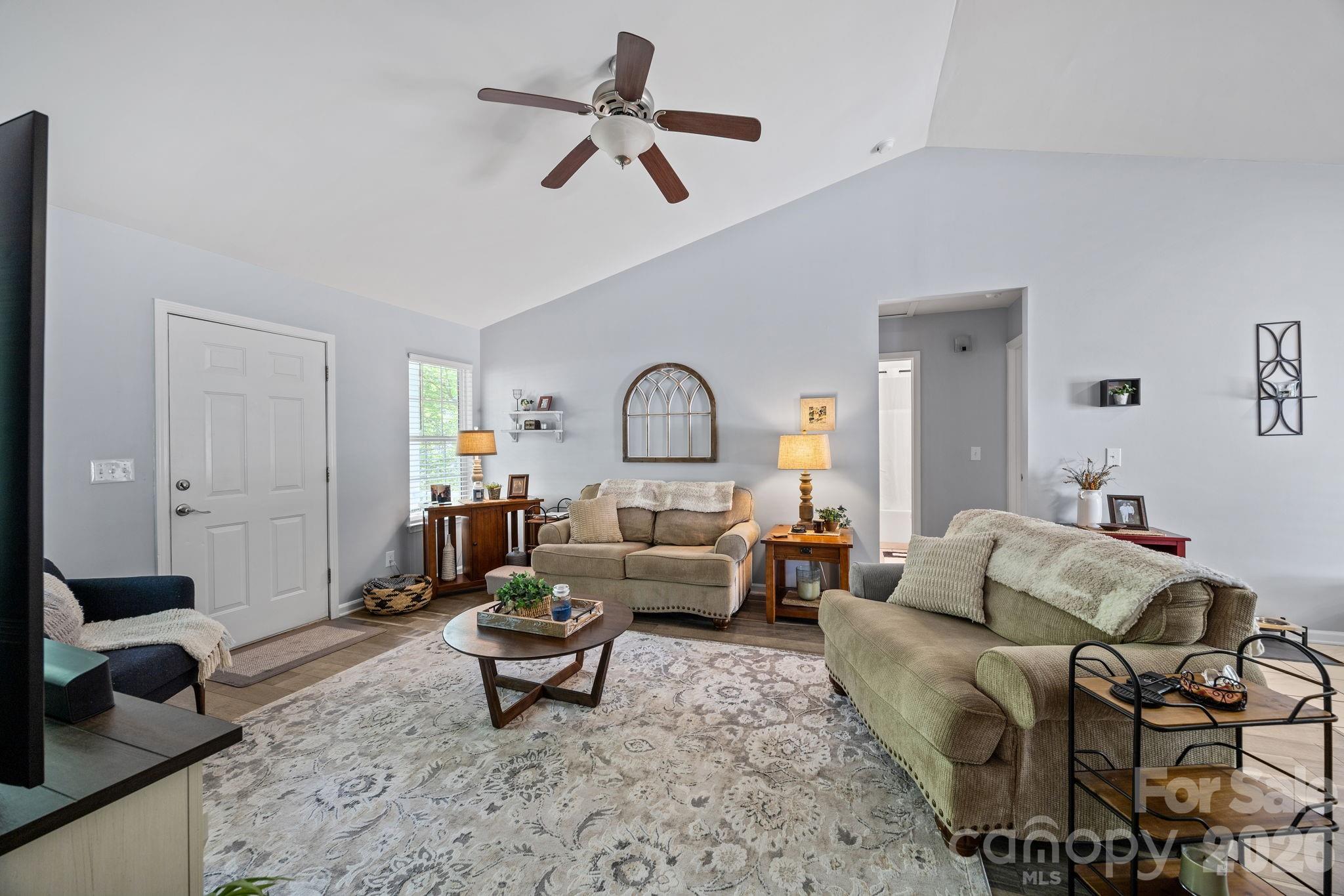 124 Stately Pines Drive Troutman NC 28166