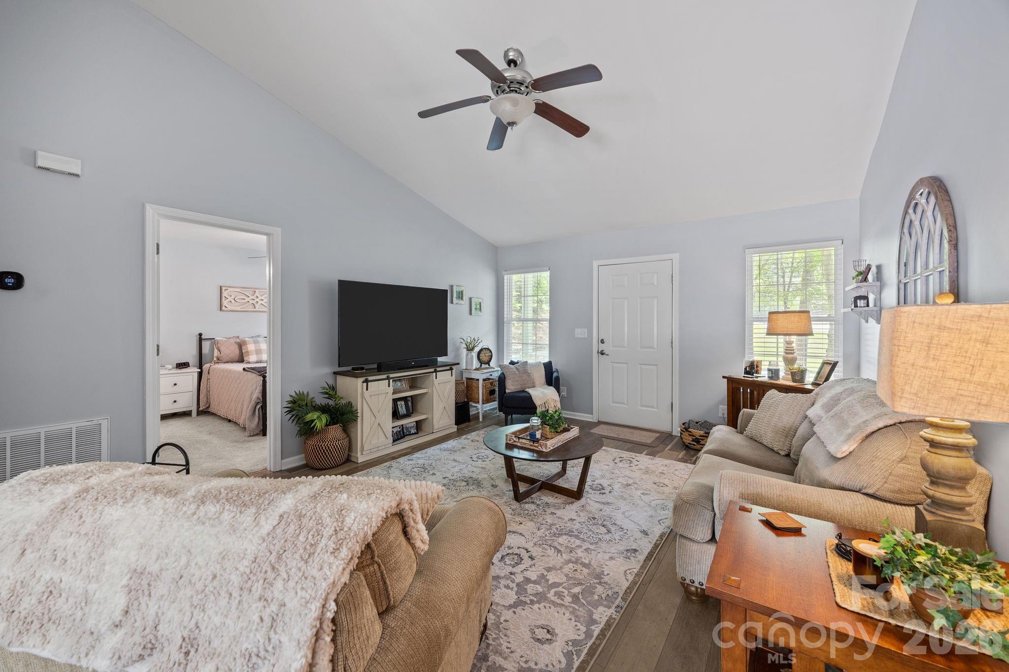 124 Stately Pines Drive Troutman NC 28166