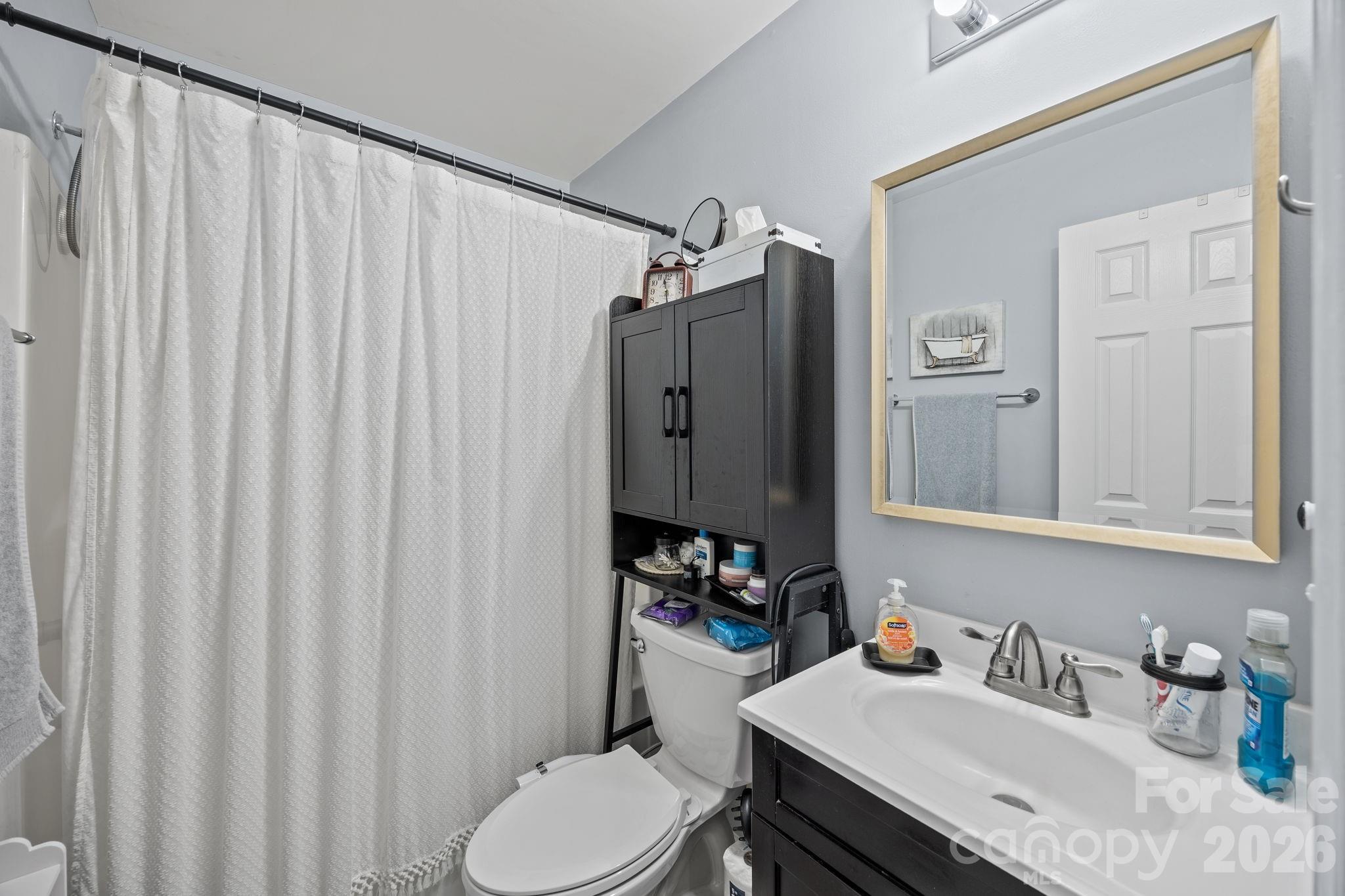 124 Stately Pines Drive Troutman NC 28166
