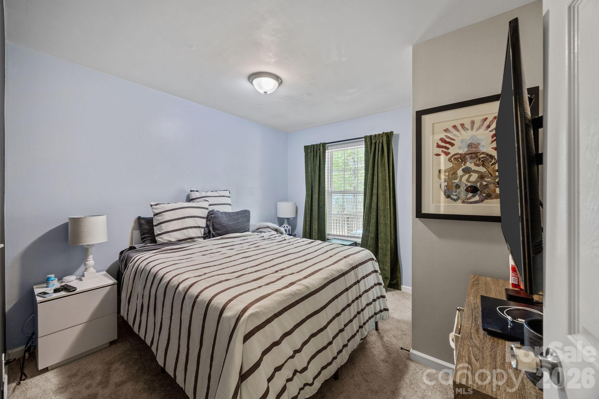 124 Stately Pines Drive Troutman NC 28166