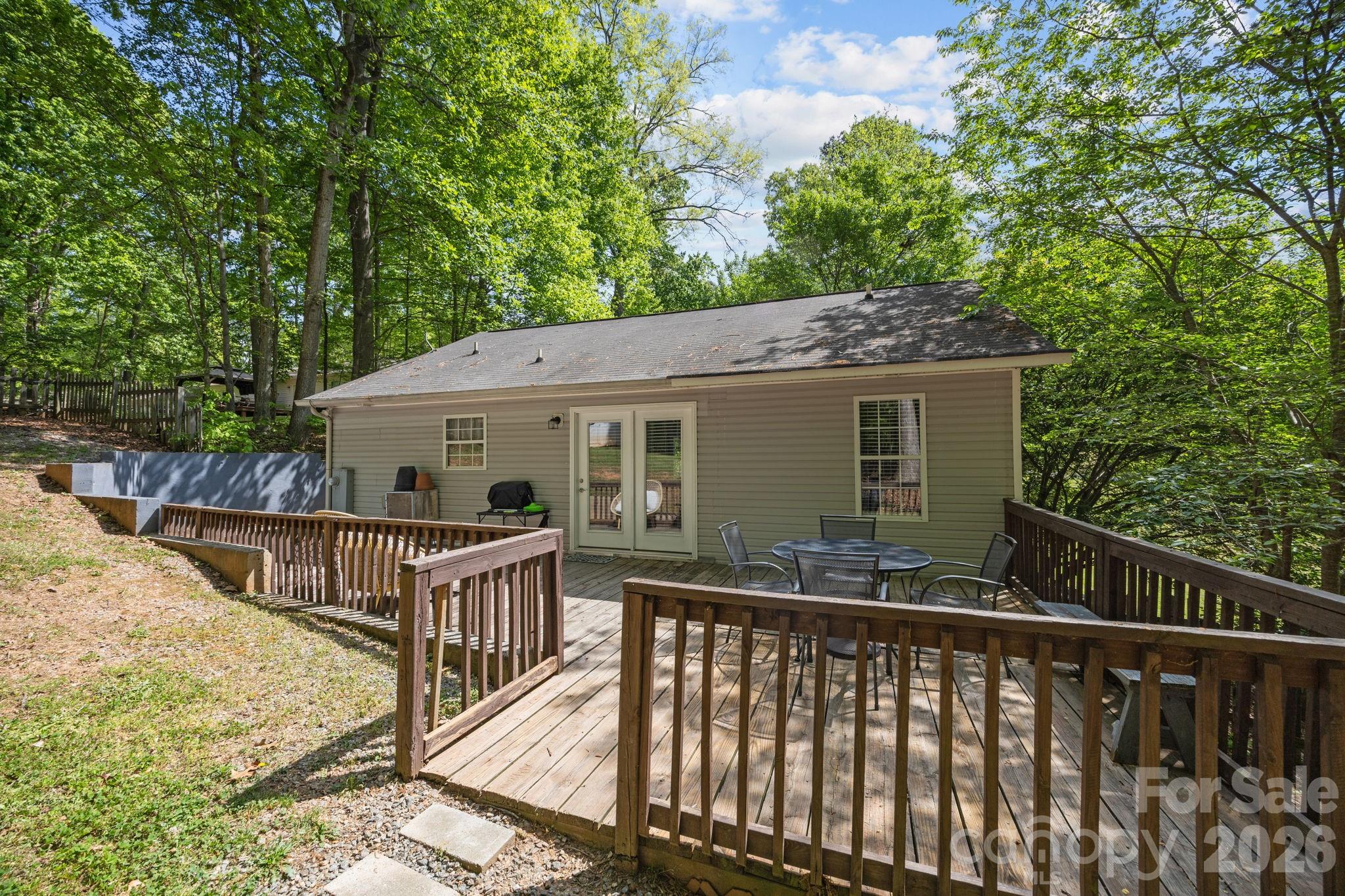 124 Stately Pines Drive Troutman NC 28166