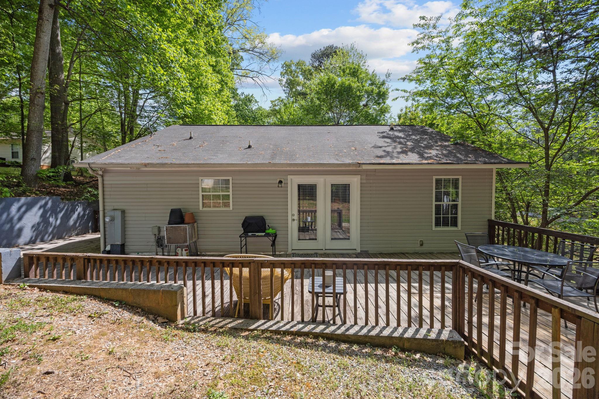 124 Stately Pines Drive Troutman NC 28166