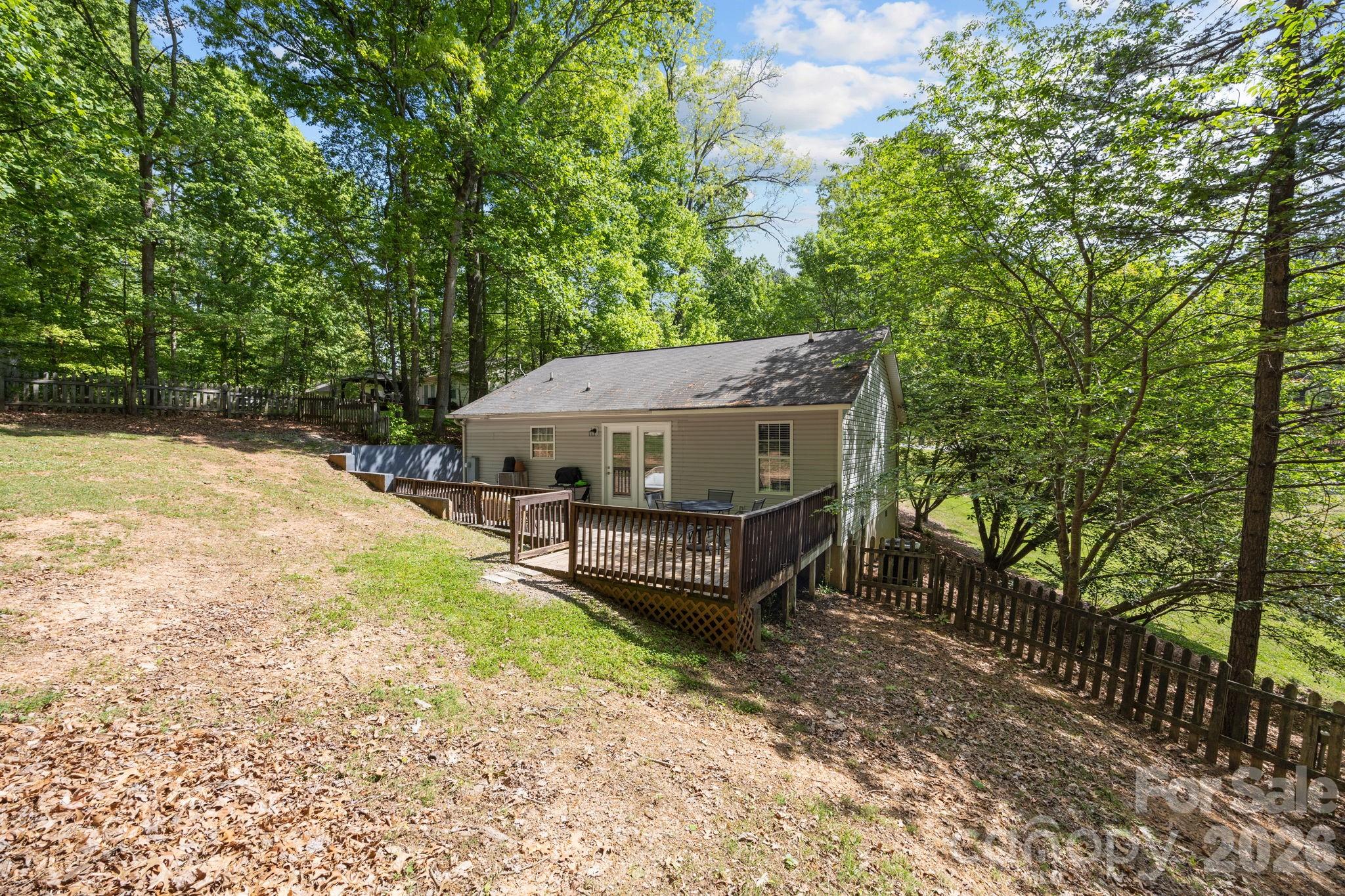 124 Stately Pines Drive Troutman NC 28166