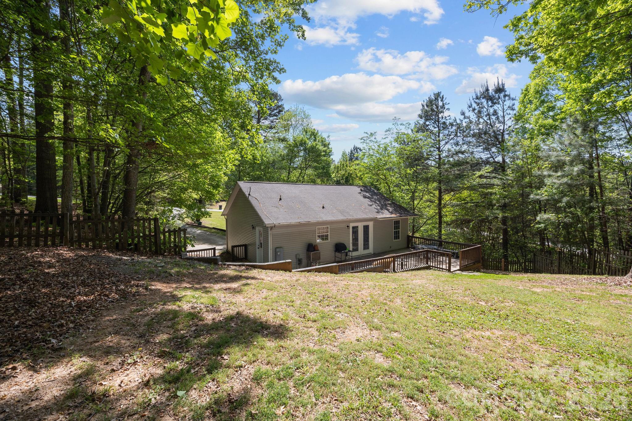 124 Stately Pines Drive Troutman NC 28166