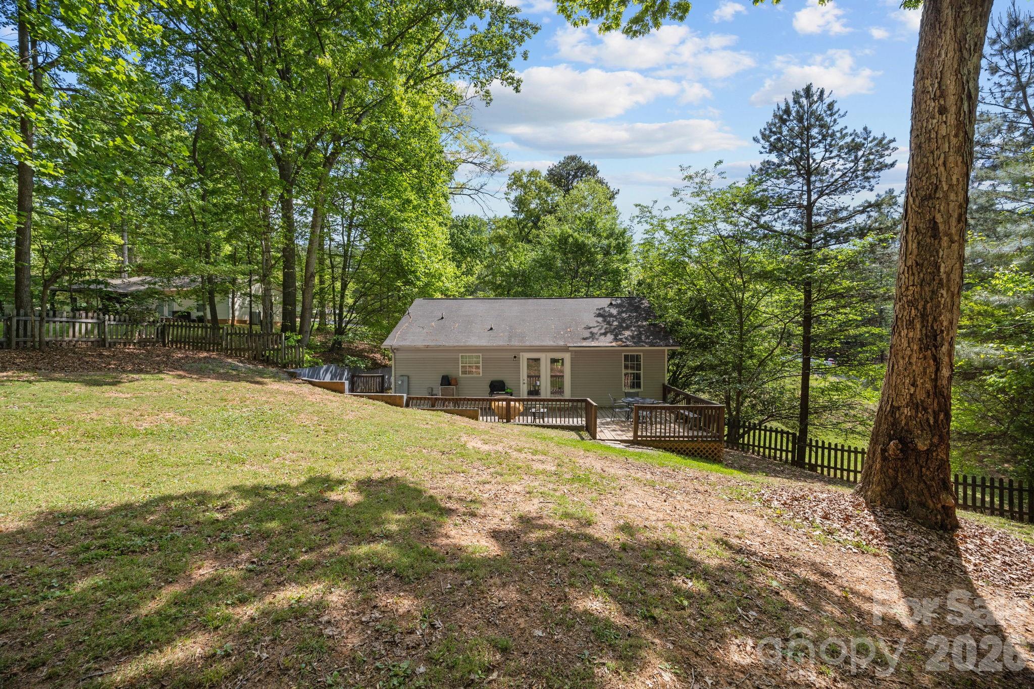 124 Stately Pines Drive Troutman NC 28166