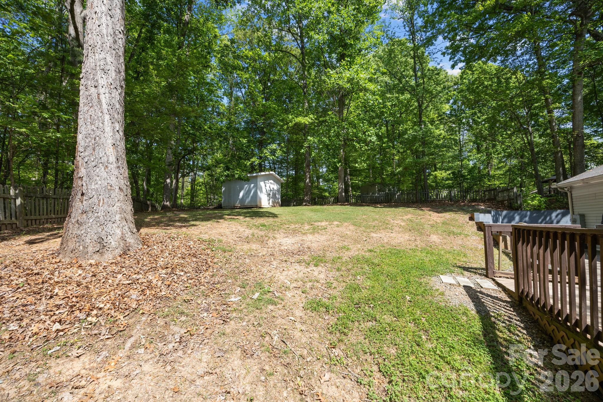 124 Stately Pines Drive Troutman NC 28166