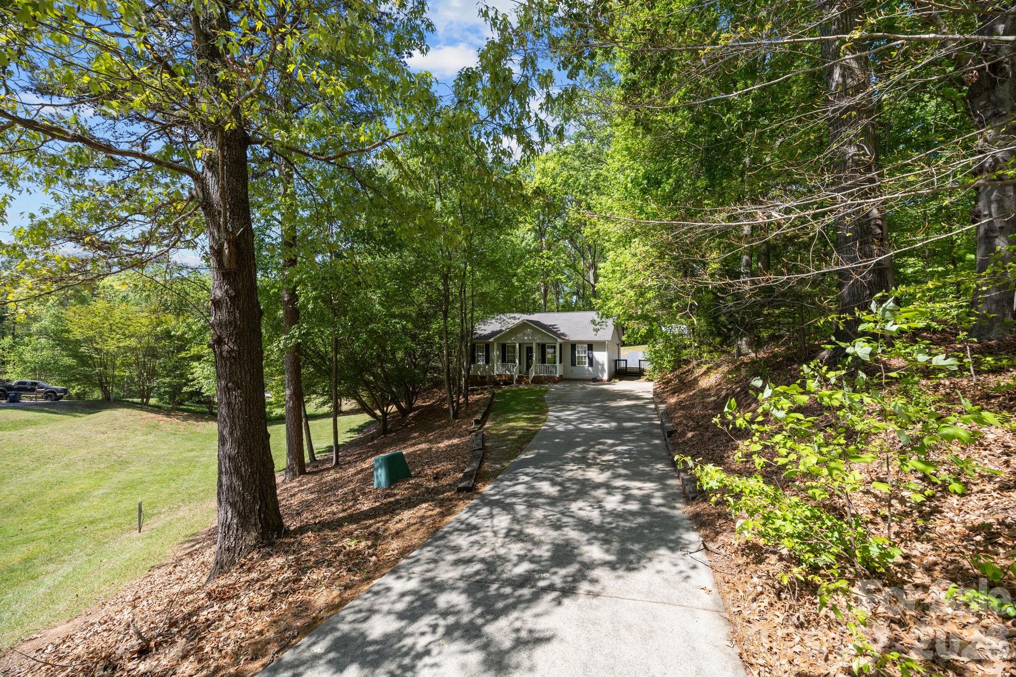 124 Stately Pines Drive Troutman NC 28166