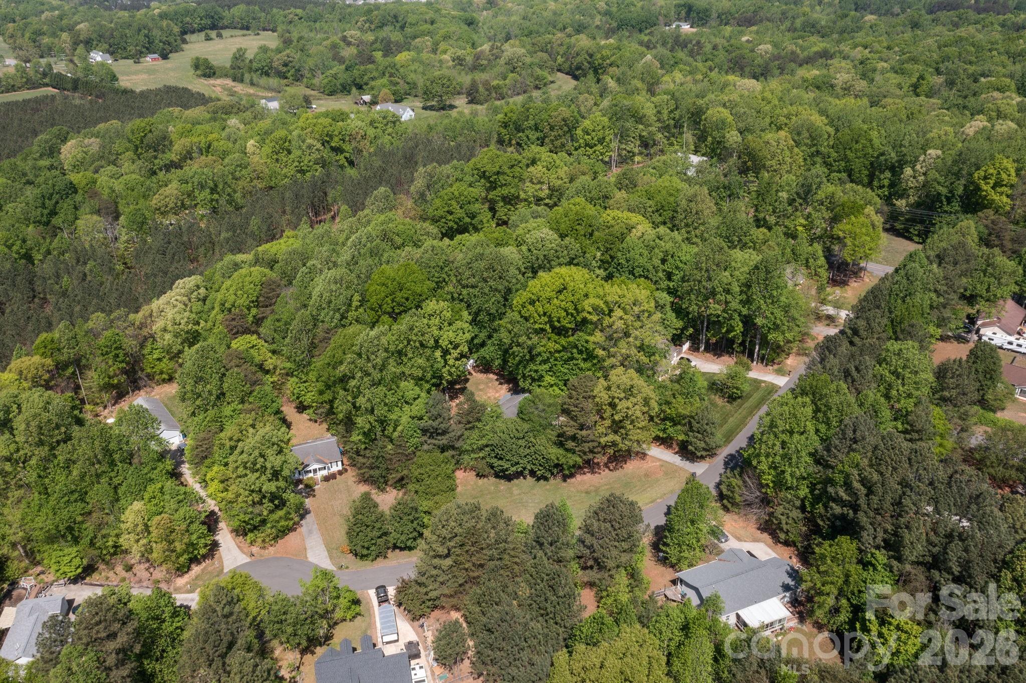 124 Stately Pines Drive Troutman NC 28166