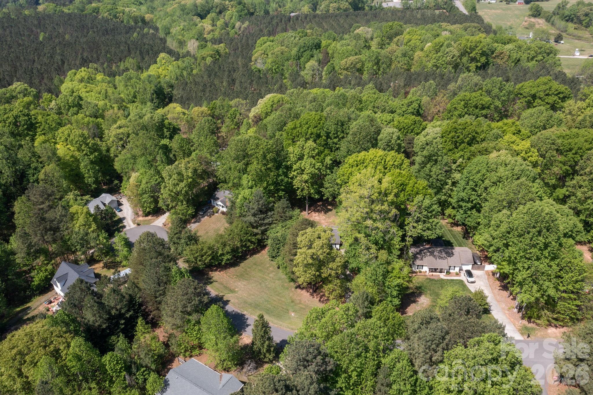 124 Stately Pines Drive Troutman NC 28166