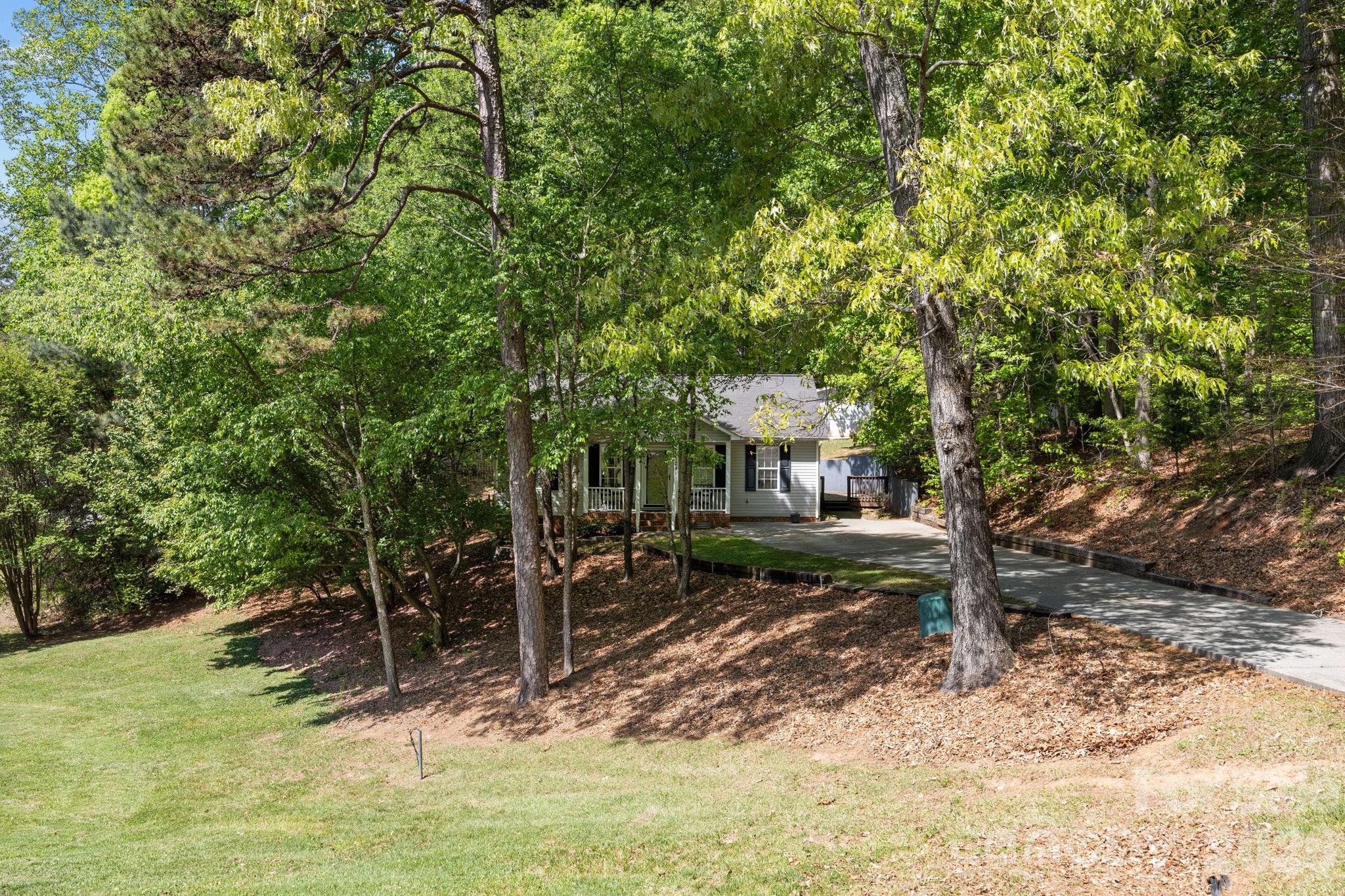 124 Stately Pines Drive Troutman NC 28166