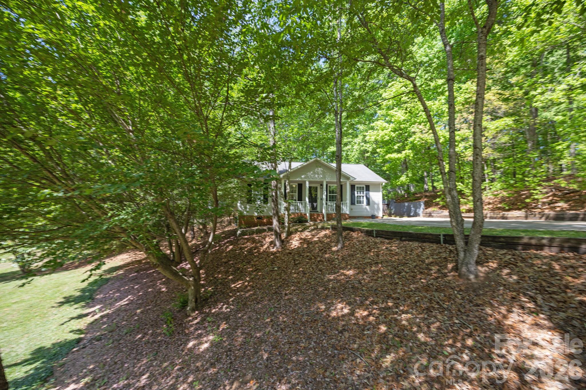 124 Stately Pines Drive Troutman NC 28166