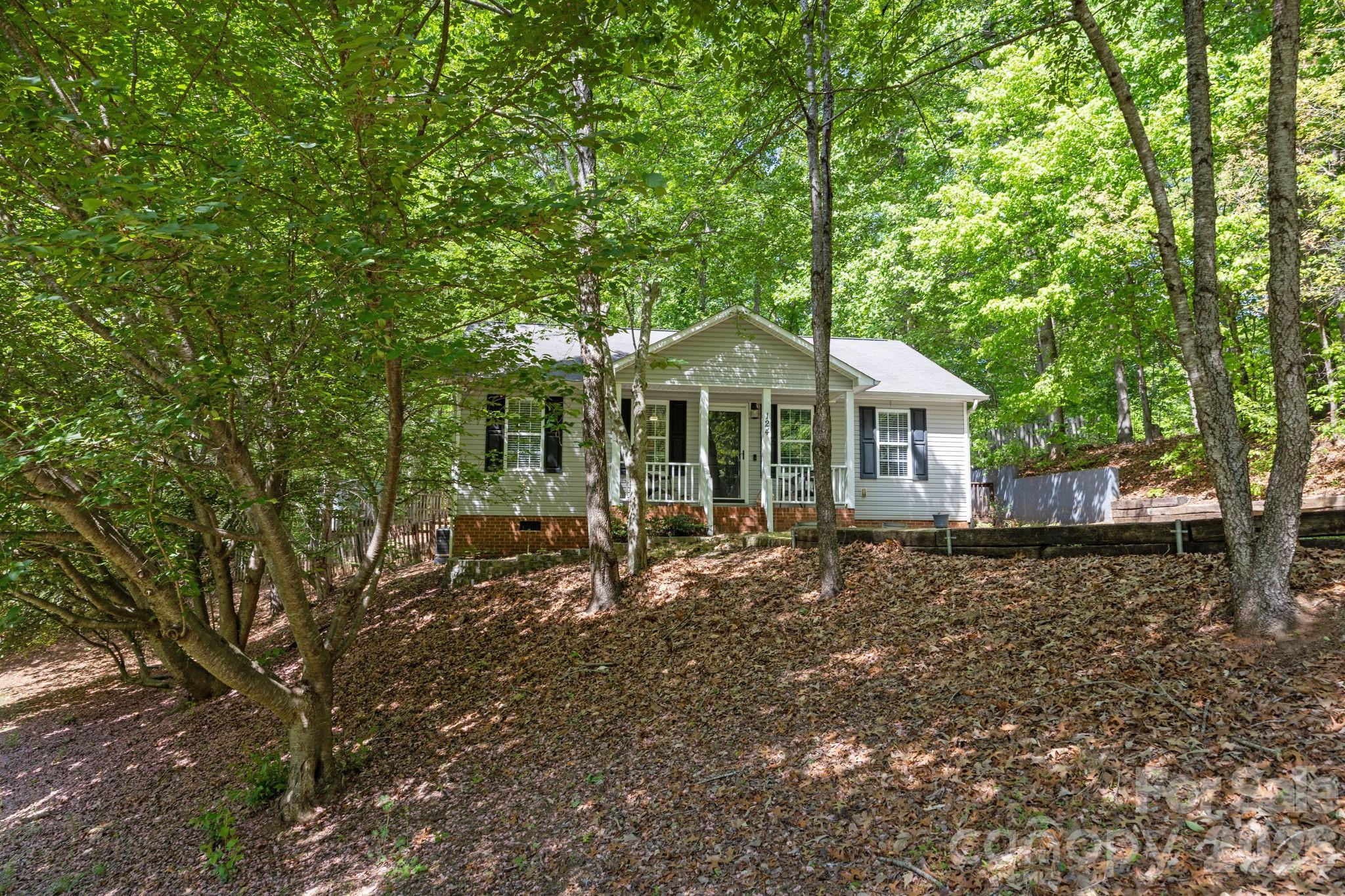 124 Stately Pines Drive Troutman NC 28166