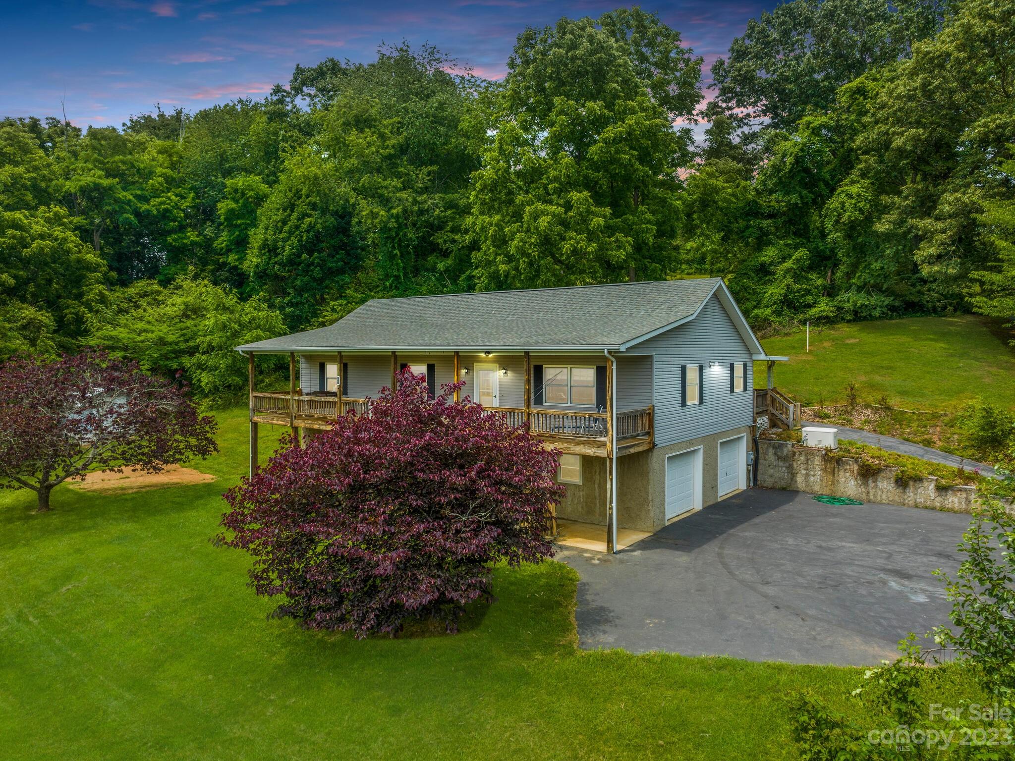 49 Virginia Avenue Canton NC 28716