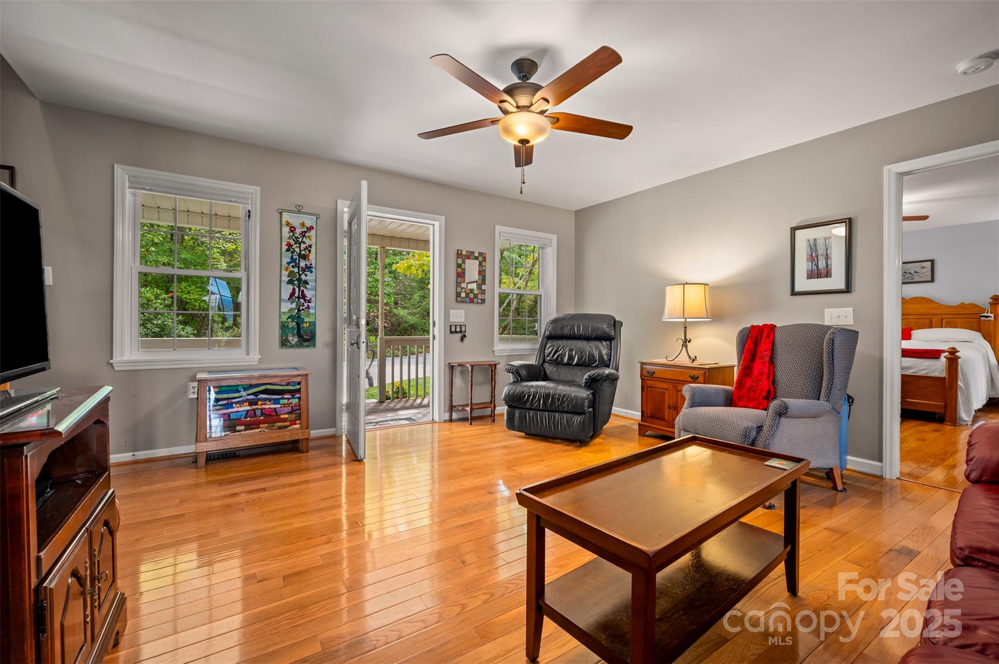 167 Balfour Drive Rutherfordton NC 28139