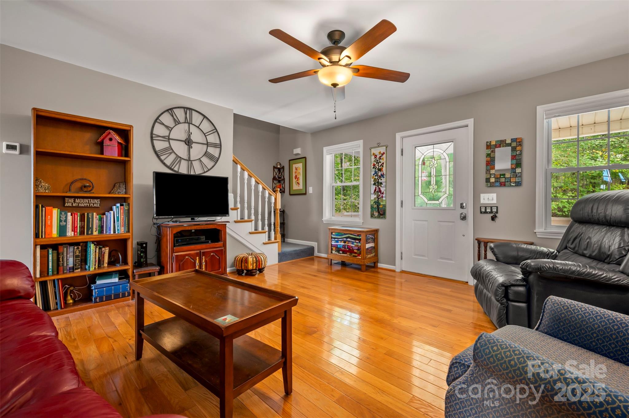 167 Balfour Drive Rutherfordton NC 28139