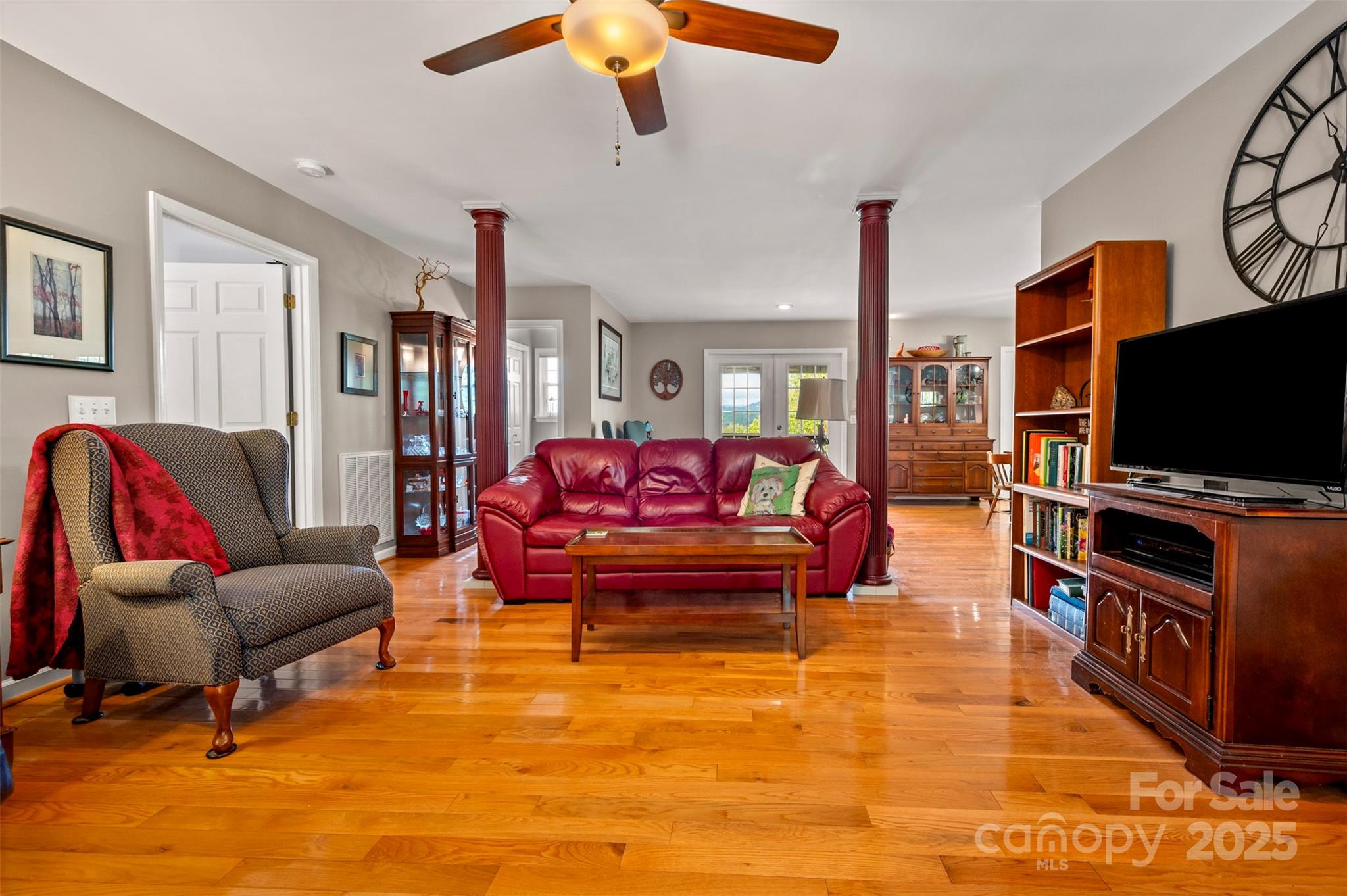 167 Balfour Drive Rutherfordton NC 28139