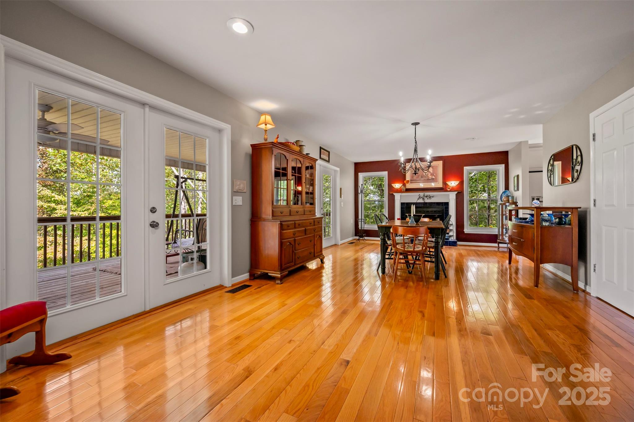 167 Balfour Drive Rutherfordton NC 28139