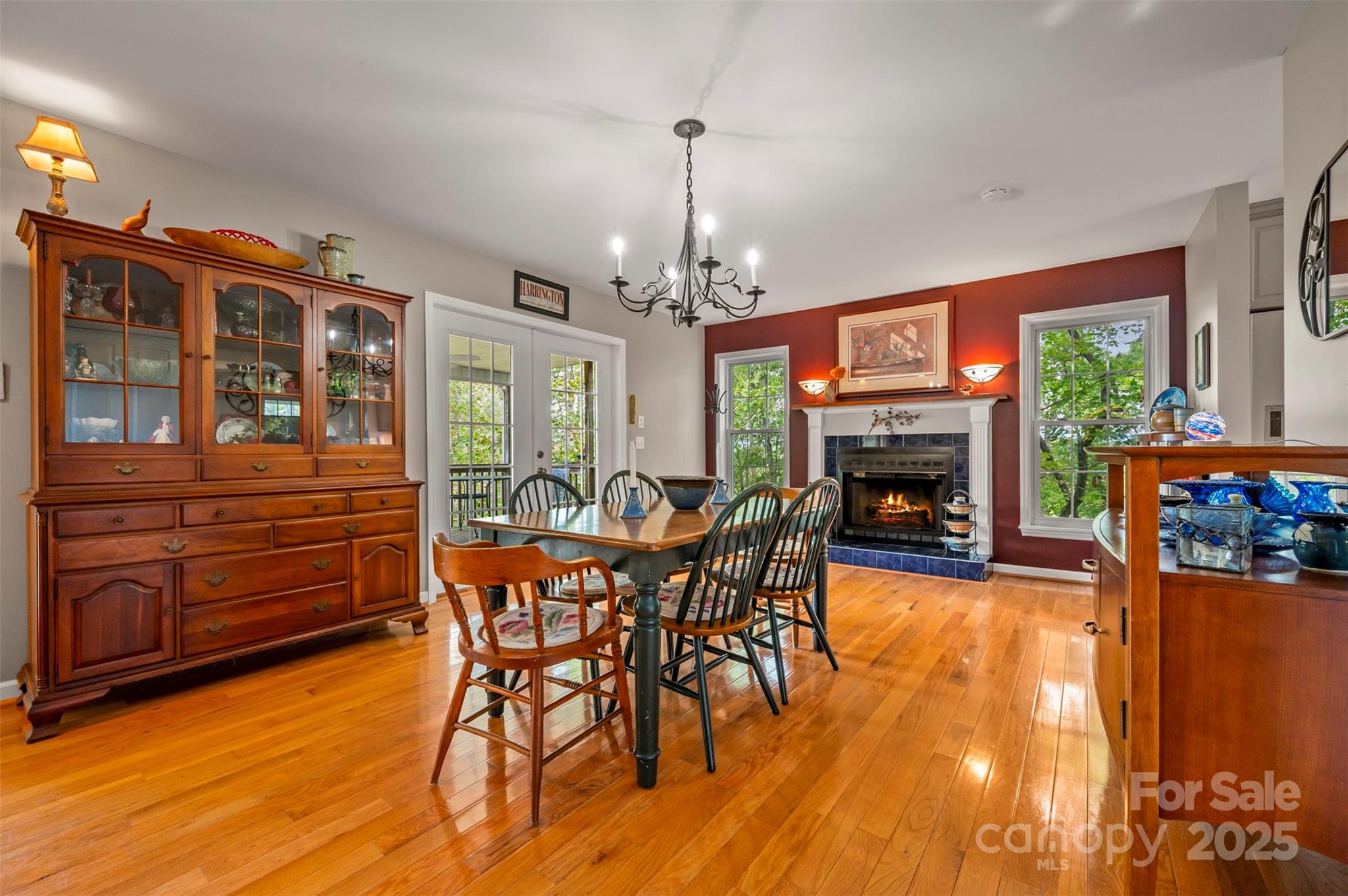 167 Balfour Drive Rutherfordton NC 28139
