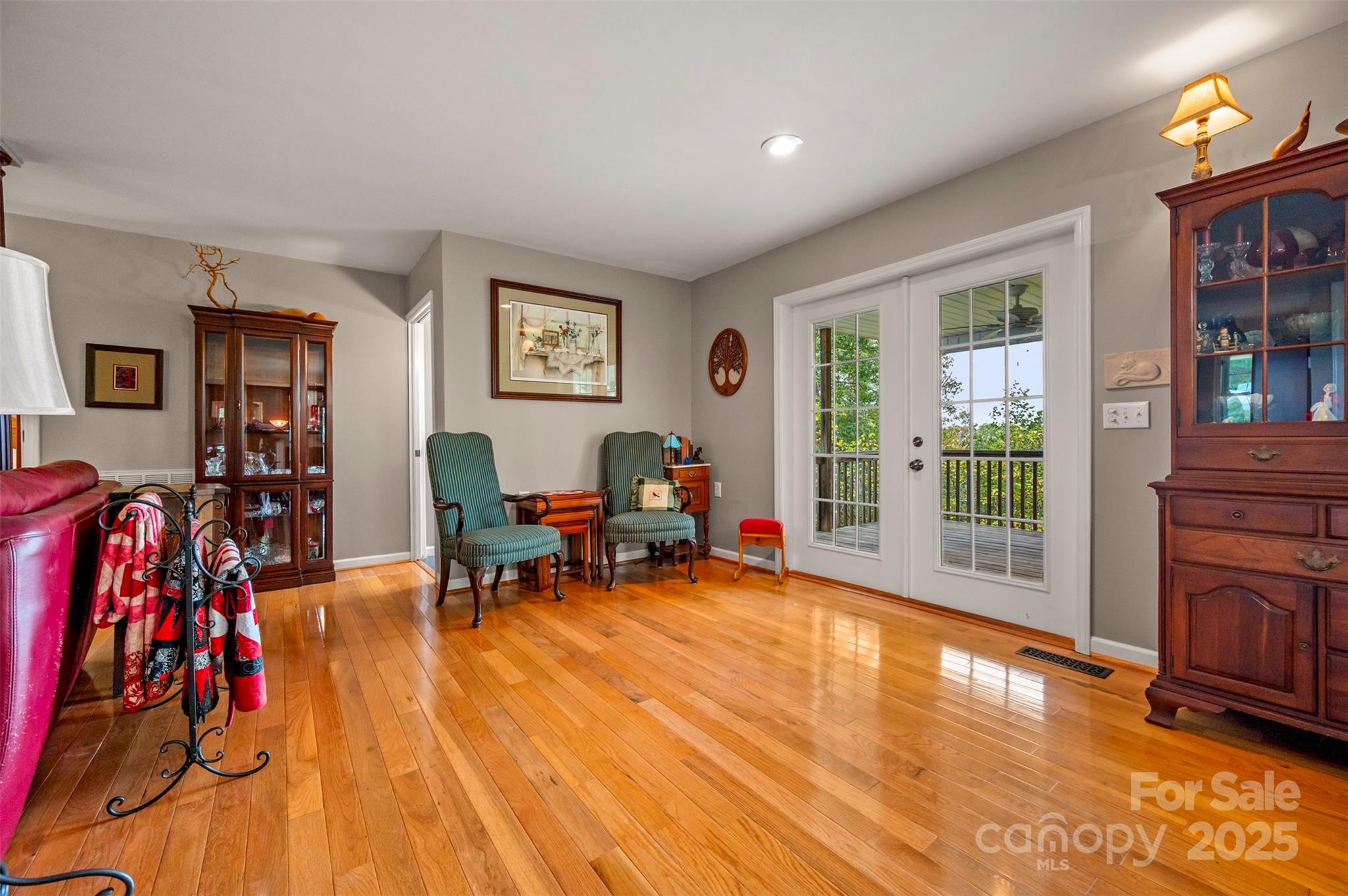 167 Balfour Drive Rutherfordton NC 28139