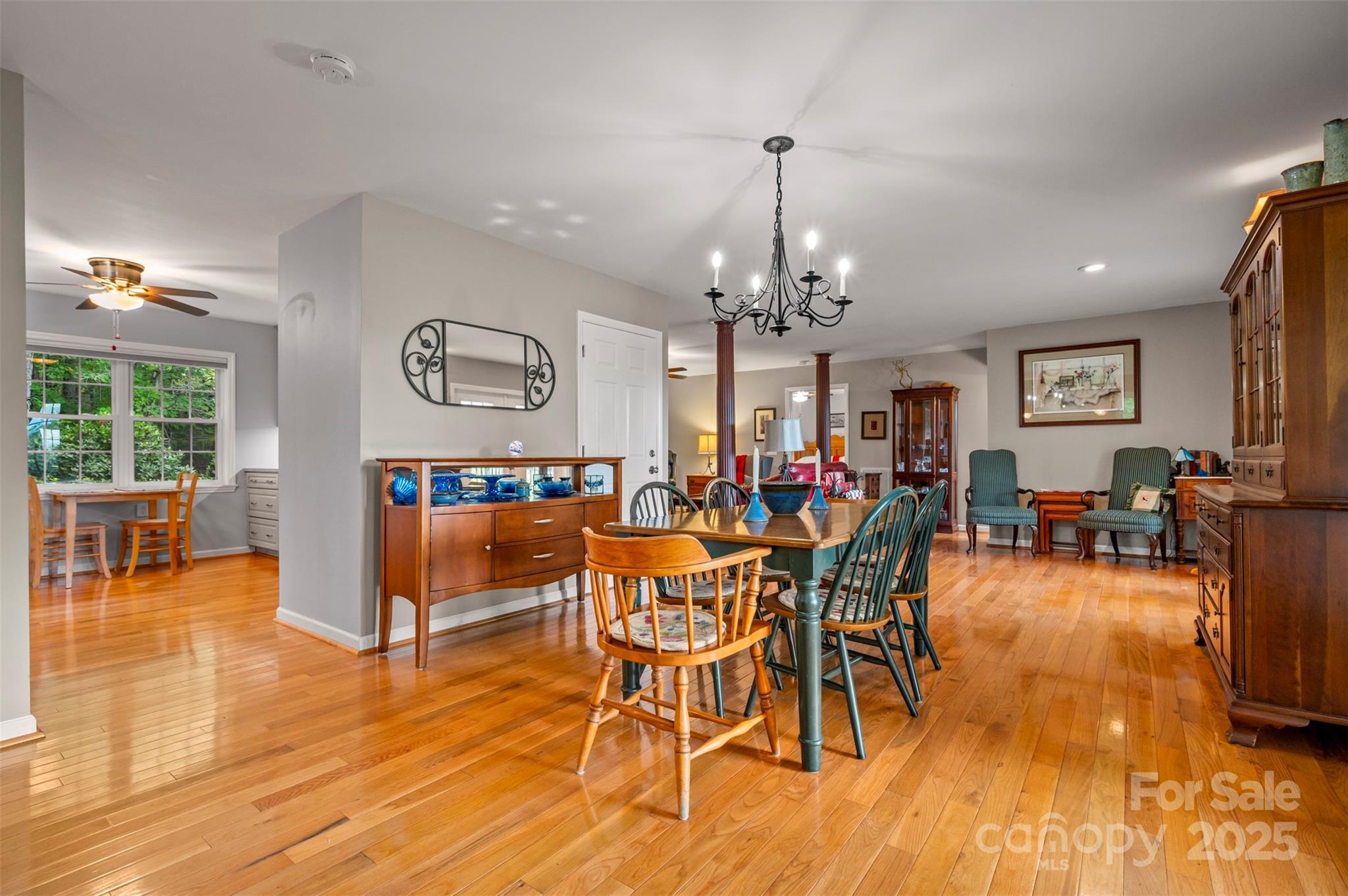 167 Balfour Drive Rutherfordton NC 28139