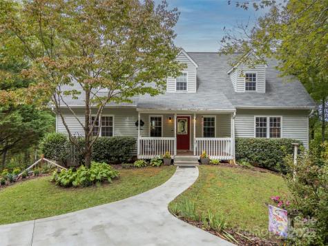 167 Balfour Drive Rutherfordton NC 28139