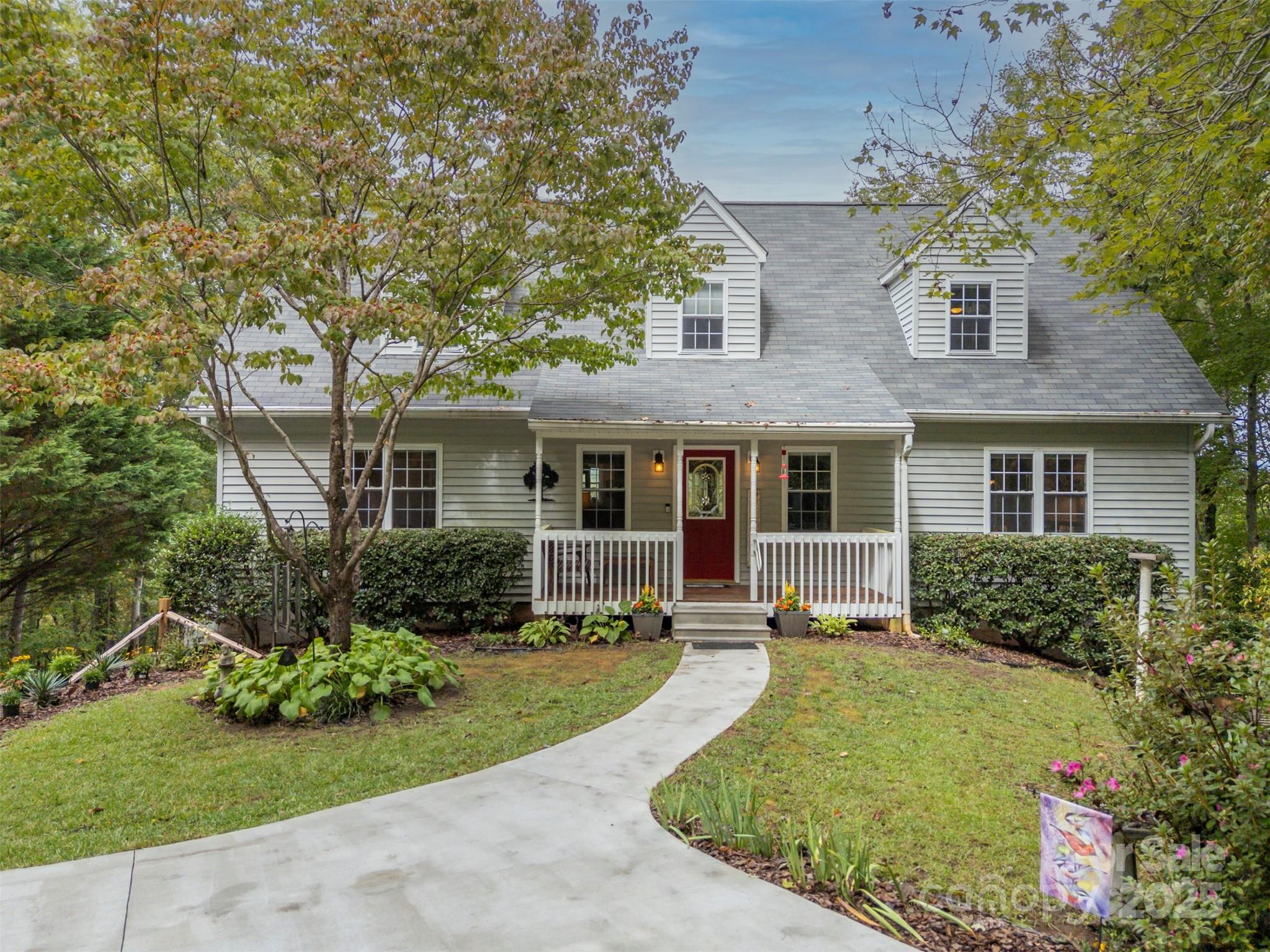 167 Balfour Drive Rutherfordton NC 28139