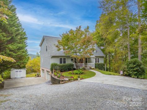 167 Balfour Drive Rutherfordton NC 28139