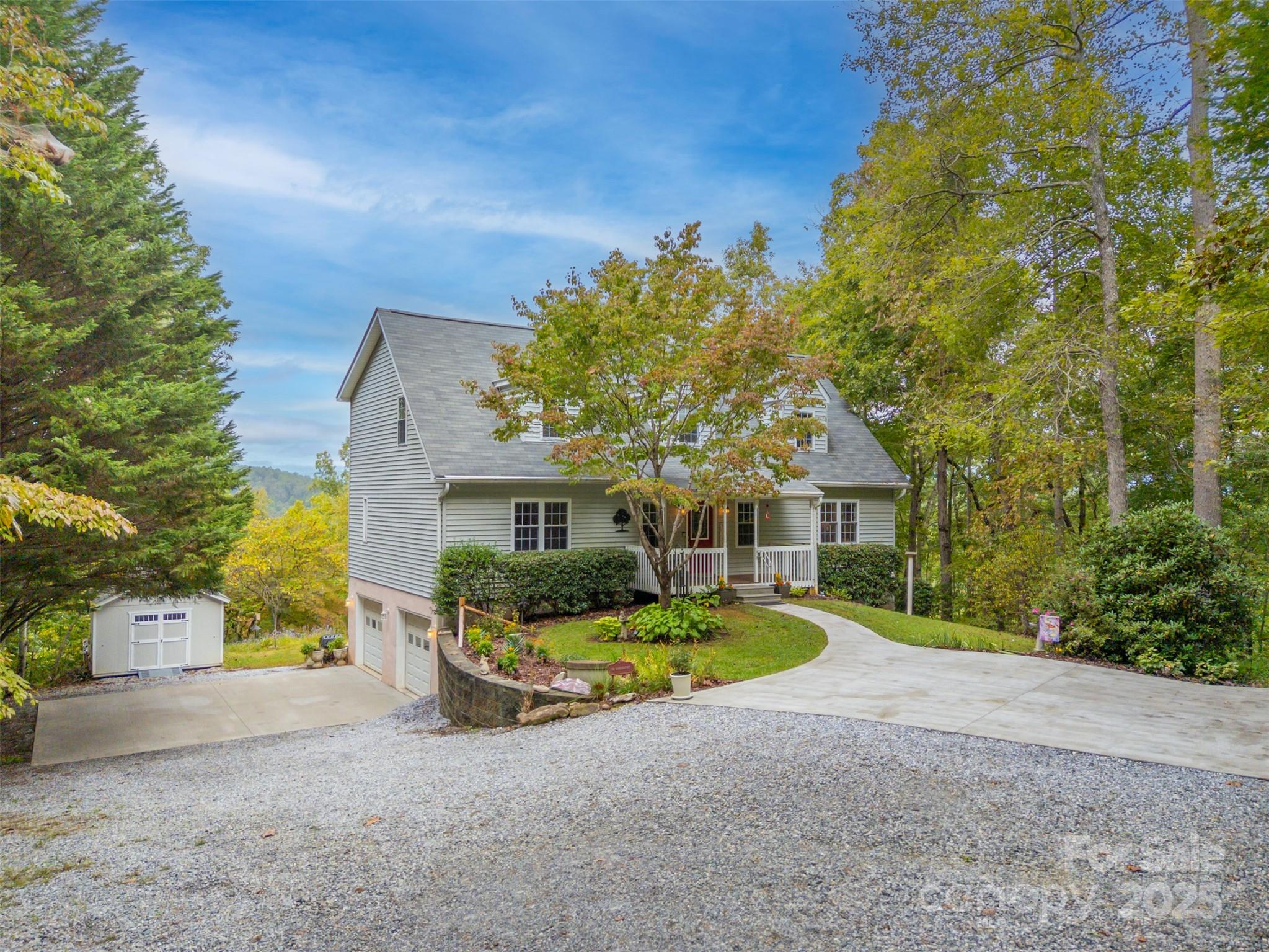 167 Balfour Drive Rutherfordton NC 28139