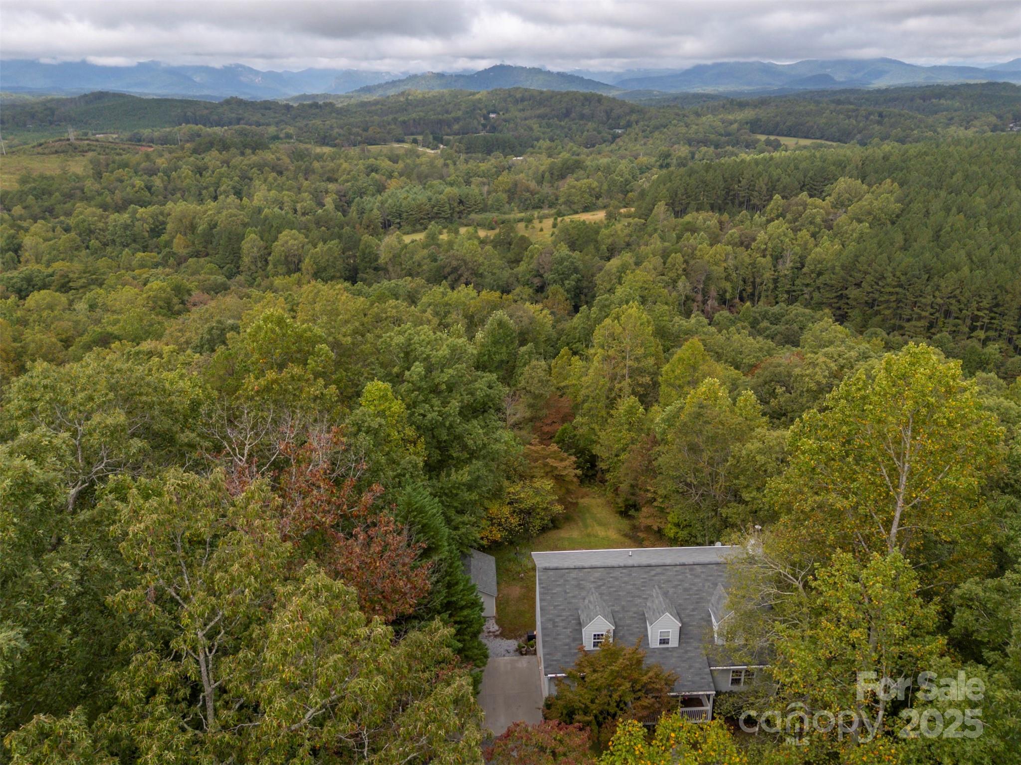 167 Balfour Drive Rutherfordton NC 28139