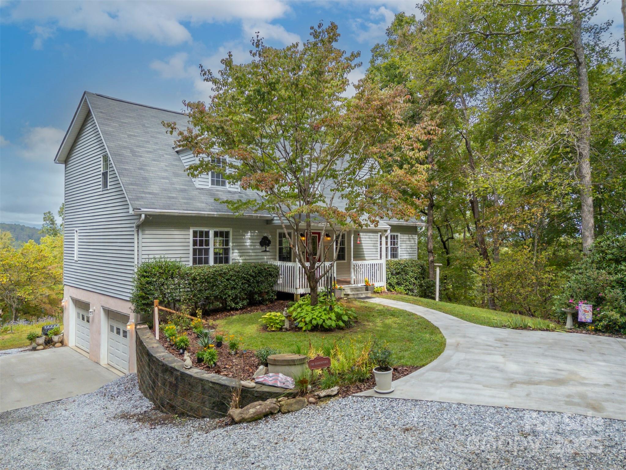 167 Balfour Drive Rutherfordton NC 28139