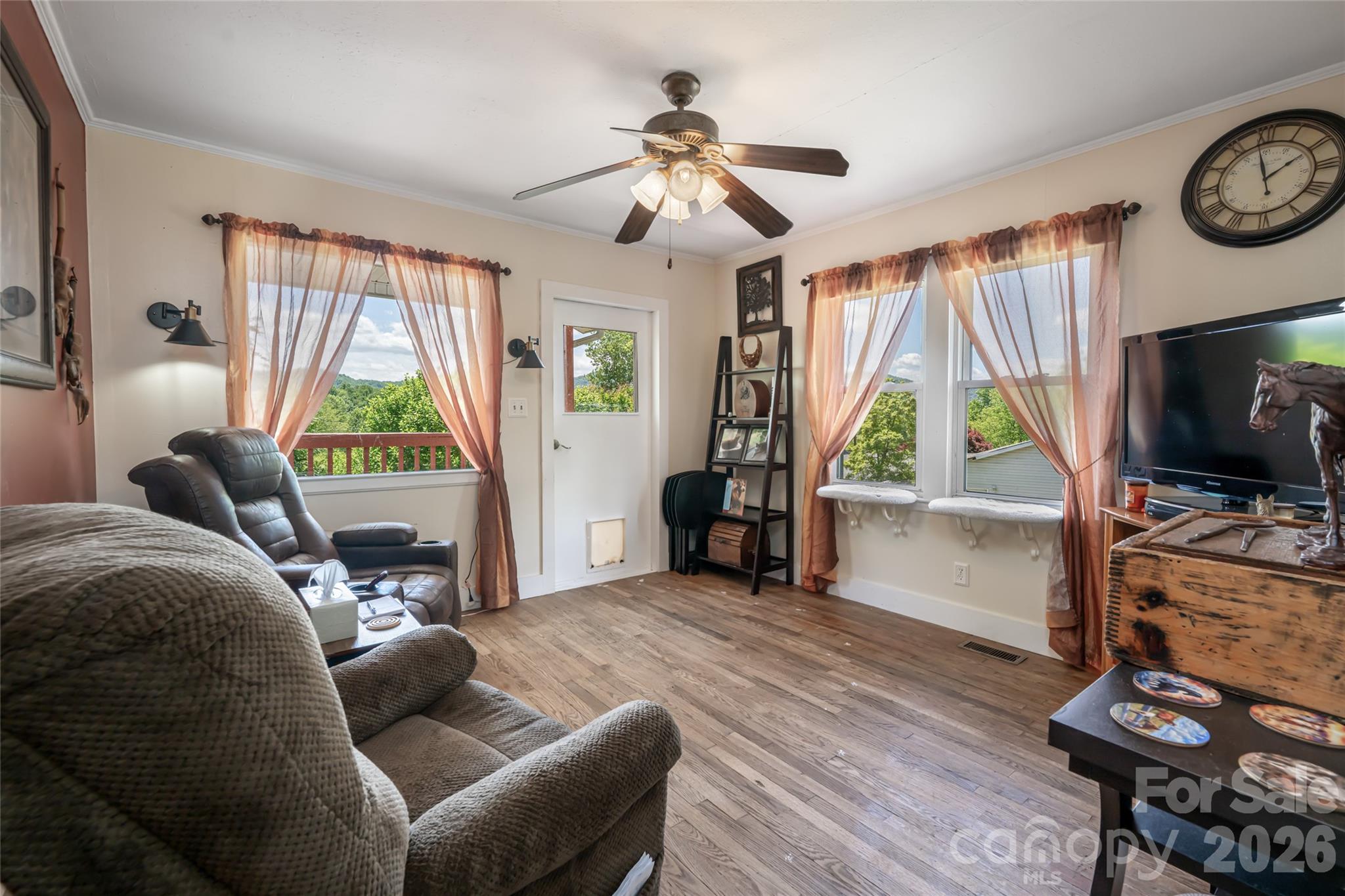 106 Aloha Circle Extension Candler NC 28715