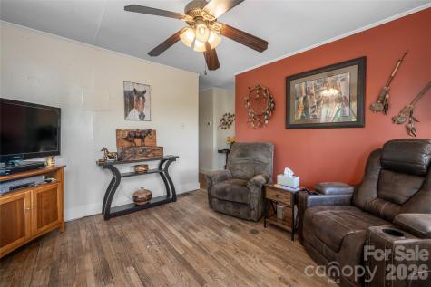 106 Aloha Circle Extension Candler NC 28715