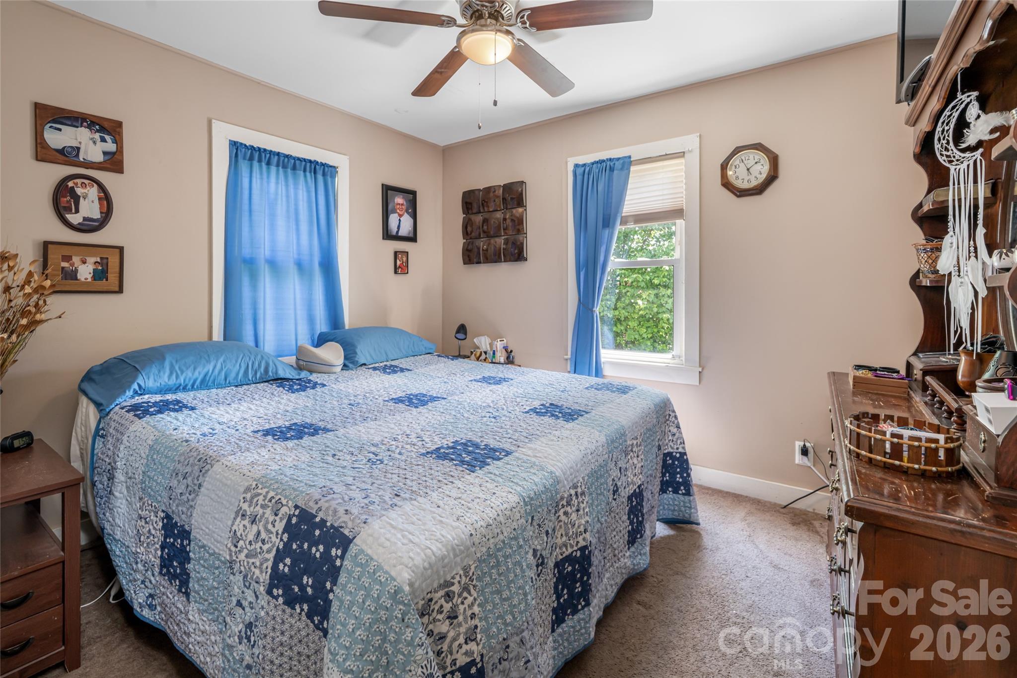 106 Aloha Circle Extension Candler NC 28715
