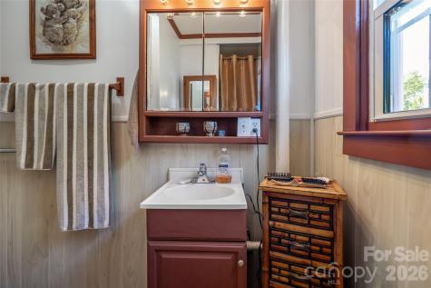 106 Aloha Circle Extension Candler NC 28715