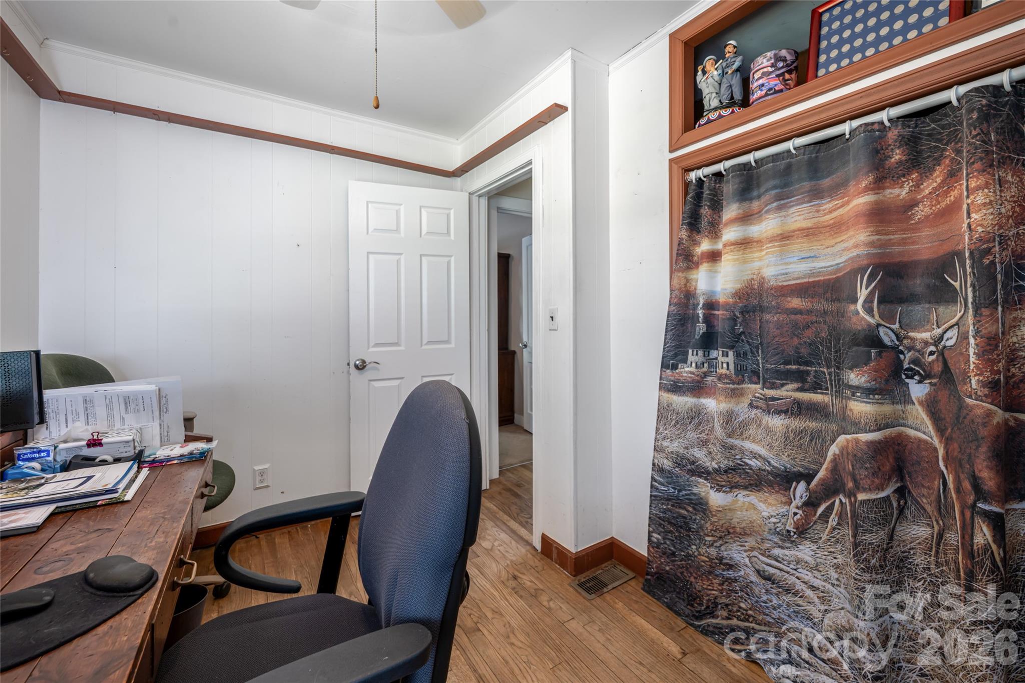 106 Aloha Circle Extension Candler NC 28715