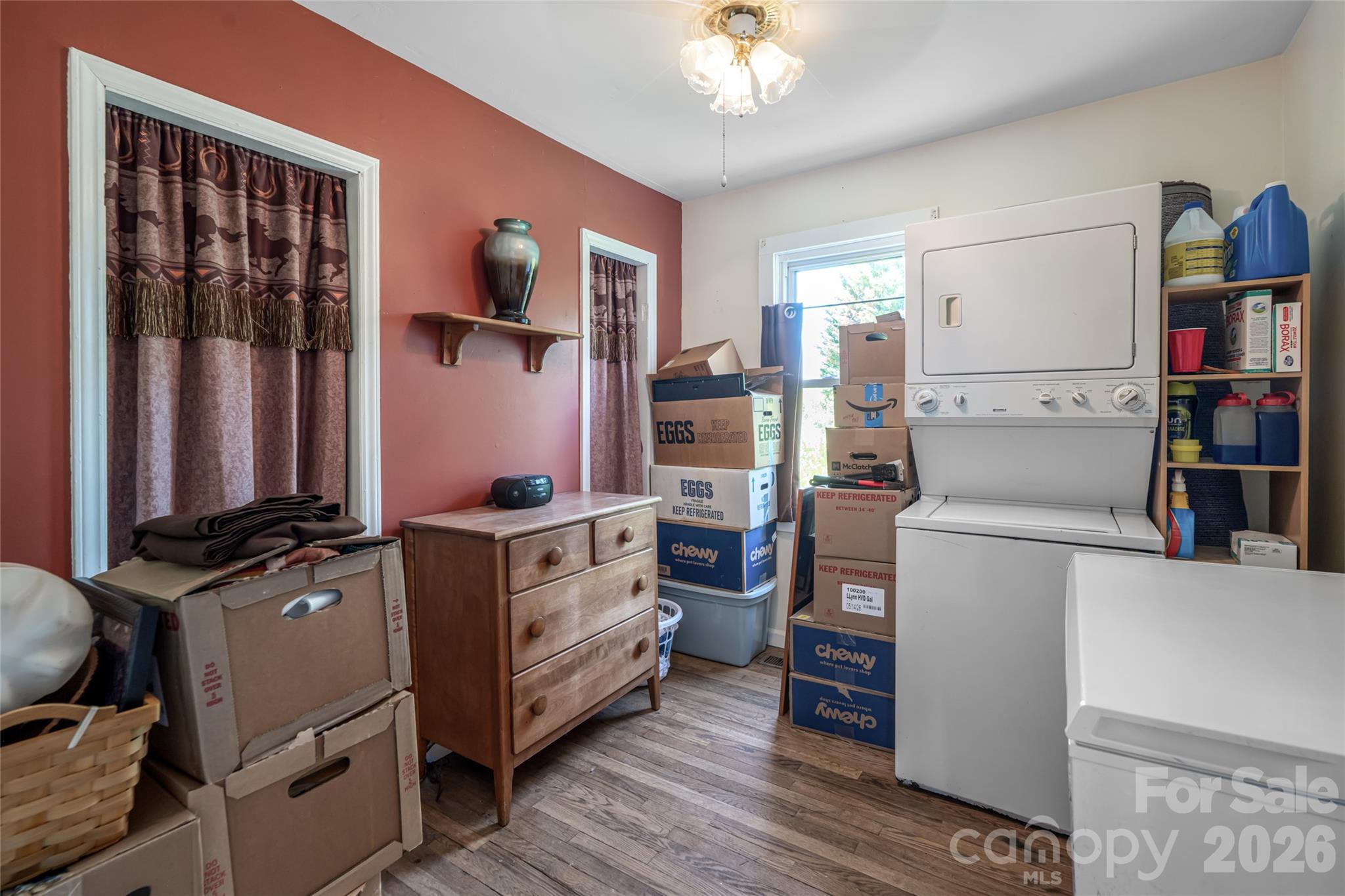106 Aloha Circle Extension Candler NC 28715