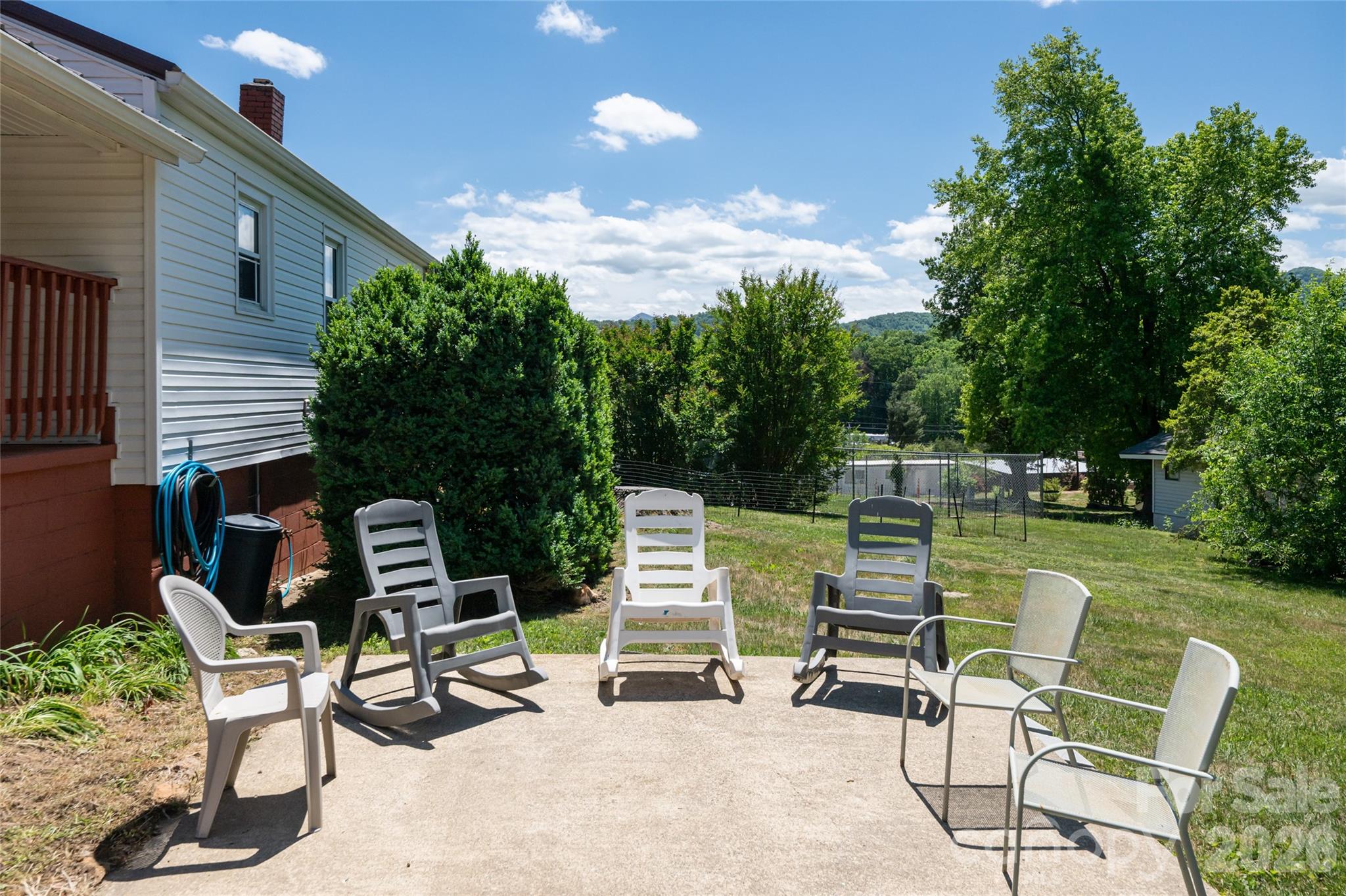 106 Aloha Circle Extension Candler NC 28715