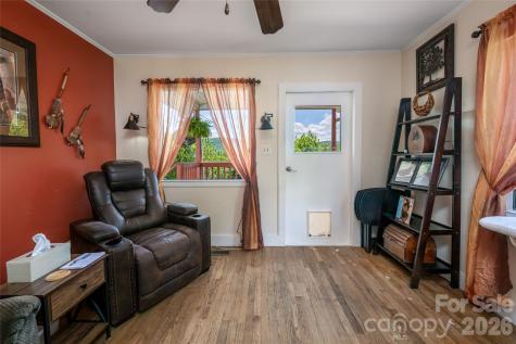 106 Aloha Circle Extension Candler NC 28715