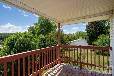 106 Aloha Circle Extension Candler NC 28715