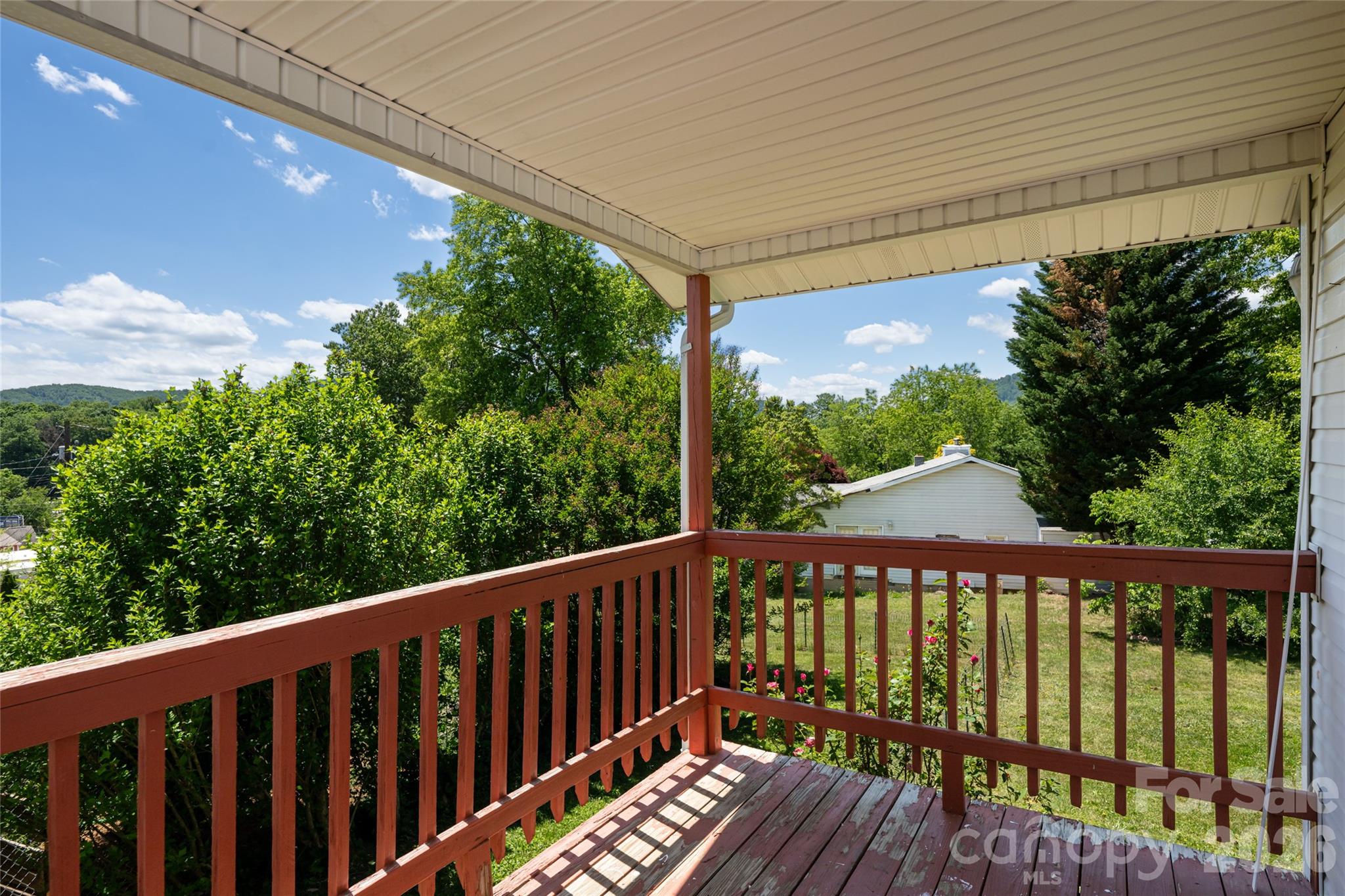 106 Aloha Circle Extension Candler NC 28715