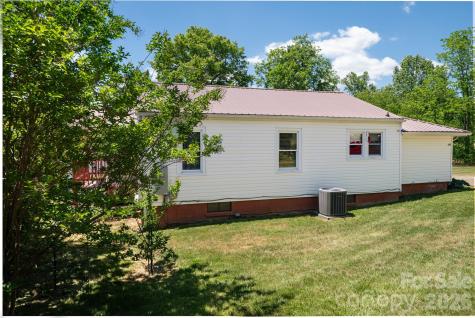 106 Aloha Circle Extension Candler NC 28715