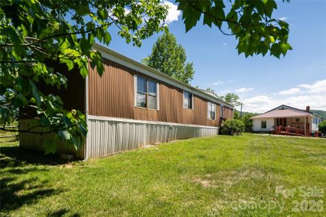 106 Aloha Circle Extension Candler NC 28715