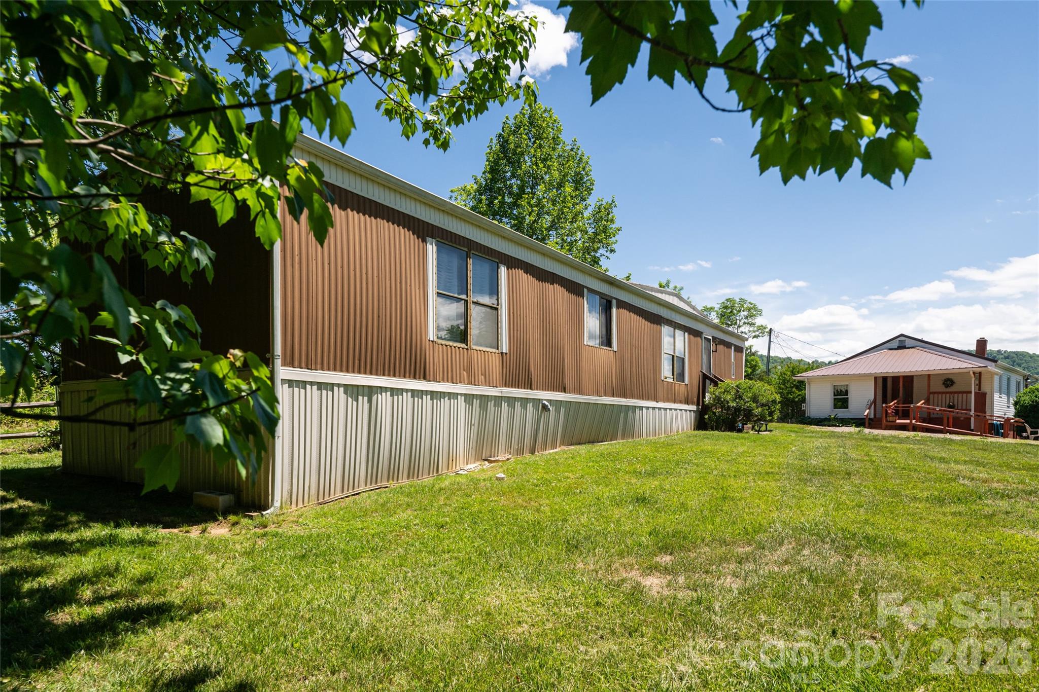 106 Aloha Circle Extension Candler NC 28715