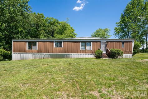 106 Aloha Circle Extension Candler NC 28715