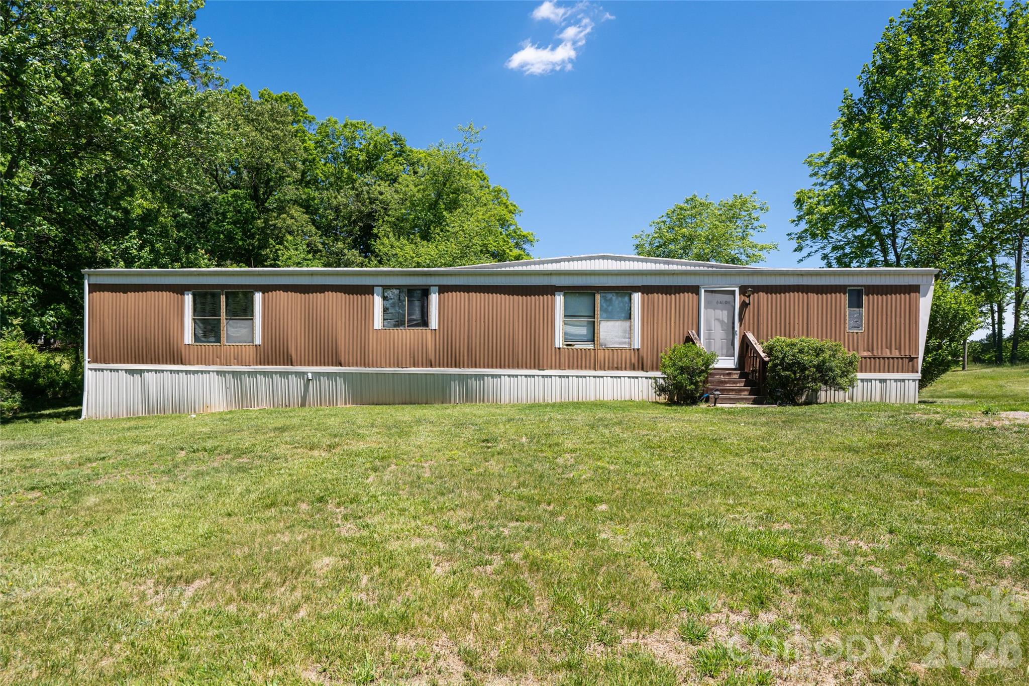 106 Aloha Circle Extension Candler NC 28715
