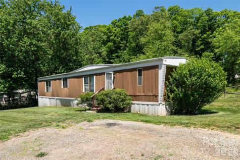 106 Aloha Circle Extension Candler NC 28715