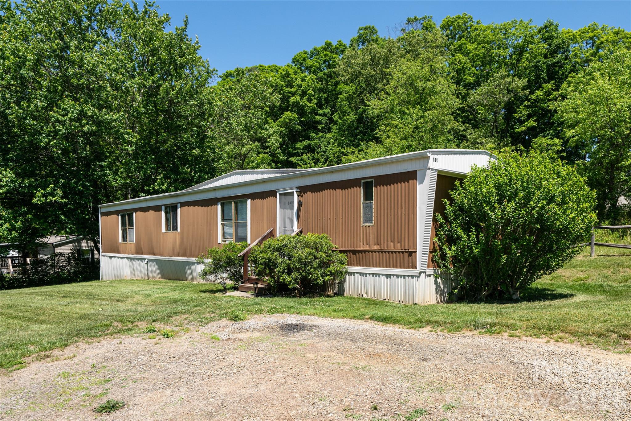 106 Aloha Circle Extension Candler NC 28715