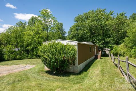 106 Aloha Circle Extension Candler NC 28715