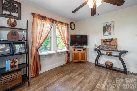 106 Aloha Circle Extension Candler NC 28715
